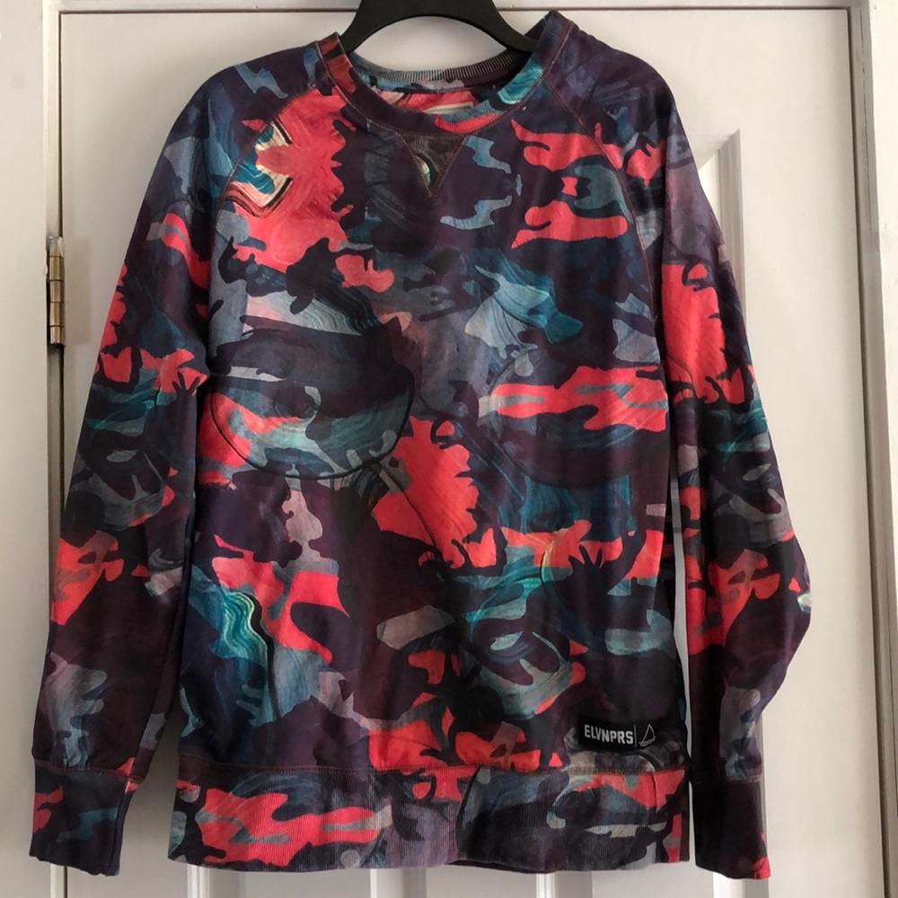 Eleven Paris Pharrell Life’s a Joke sweatshirt